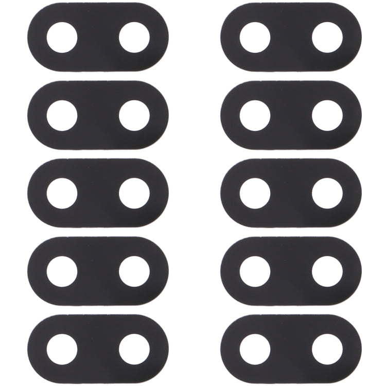 Per OPPO A12 Obiettivo fotocamera posteriore da 10 pezzi, For OPPO A12 Per OPPO A12 Obiettivo fotocamera posteriore da 10 pezzi, For OPPO A12
